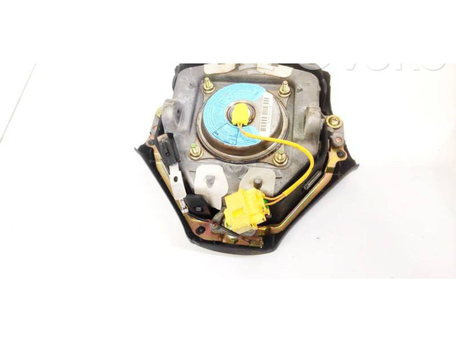 Подушка безопасности водителя 77800SEAG810, 77800-SEA-G810 Honda Accord