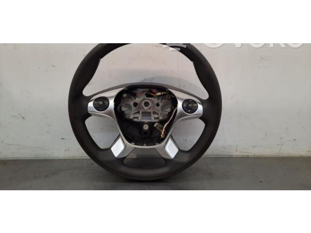 Руль Ford Transit -  Tourneo Connect  2013 - 2022 года DT113600BA35B8      