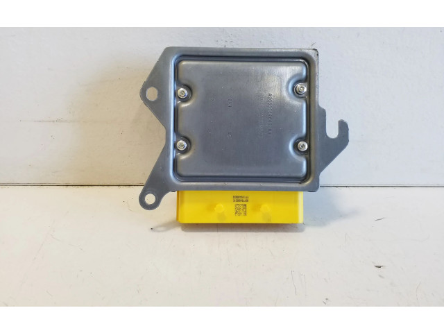 Блок подушек безопасности 5Q0959655S Volkswagen e-Golf