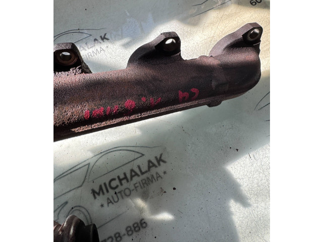  Турбина Citroen C4 I  3252         