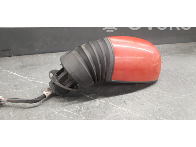 Zpětné zrcátko Fiat Punto (188) 2004 01704555600