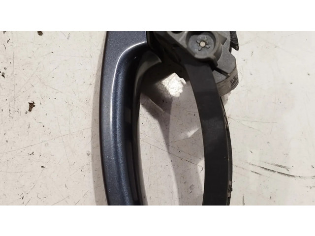 Внешняя ручка