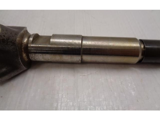 Vstřikovač 8201100113 166006212R 82 01 10 01 13   Renault Megane IV     