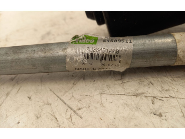 Моторчик дворников 6405G1 Peugeot 406