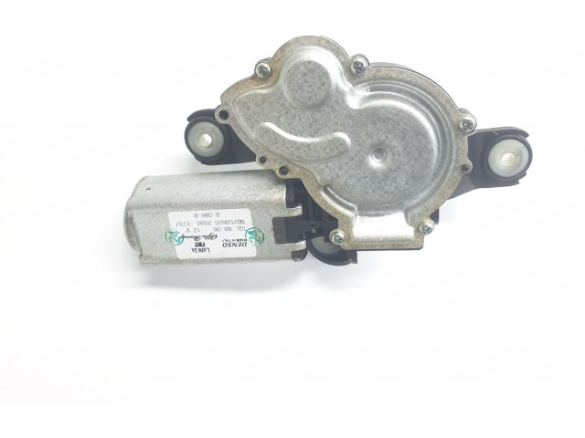 Моторчик заднего дворника 51883637, MS2596002590    Fiat 500L