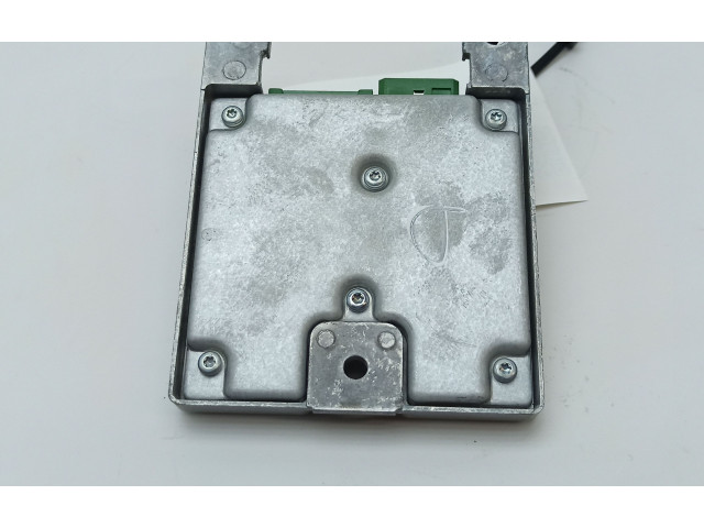 Блок подушек безопасности 6928572, 220430158 BMW Z4 E85 E86