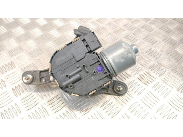 Моторчик дворников 1137328710    Citroen C4 II Picasso