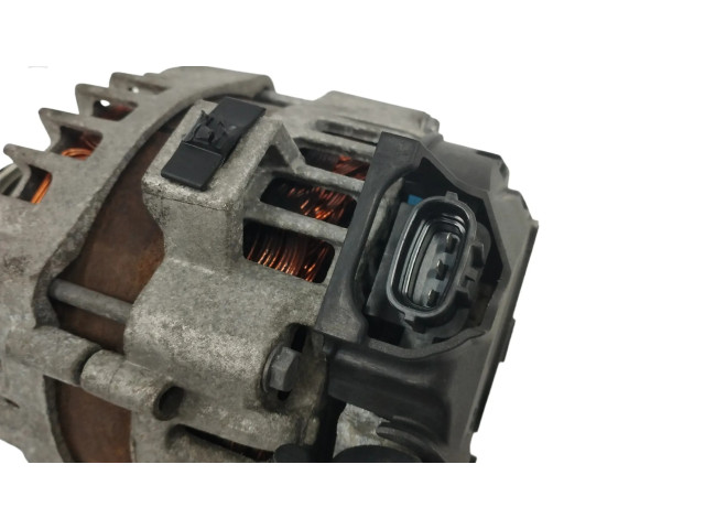 Генератор 3730004835, 90A Hyundai i10 1.0