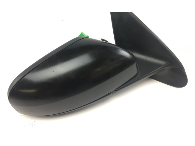 Зеркало электрическое        Volvo V70  2000 - 2004 года   