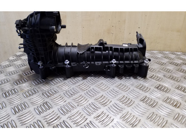 Всасывающий коллектор