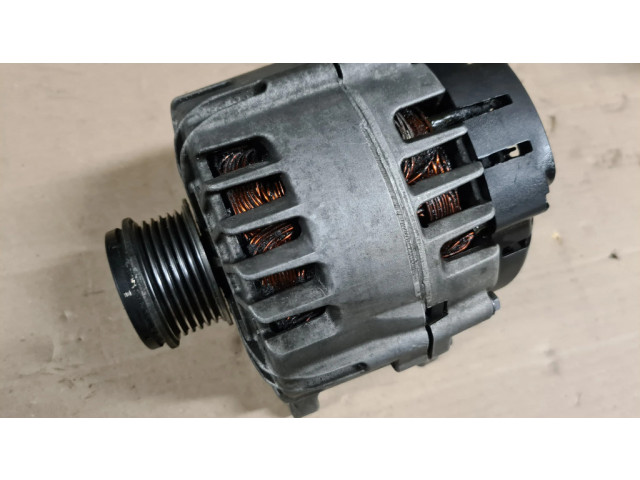 Генератор 059903016G, 140A   Audi A5 8T 8F 2.7     