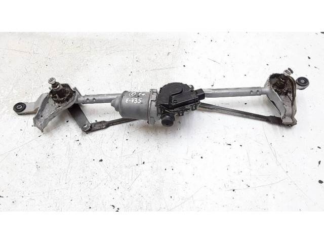 Комплект механизма стеклоочистителей