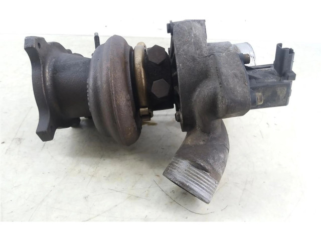 Турбина Volvo S80 7G9N-6K682-AE