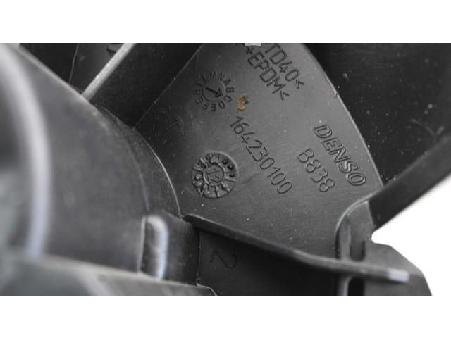 Вентилятор печки 77364951 Fiat Grande Punto