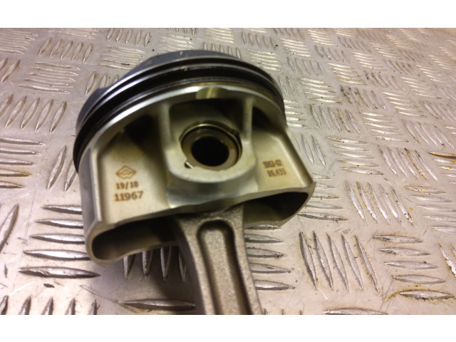 Píst 52304181, AC3476 Alfa Romeo Stelvio