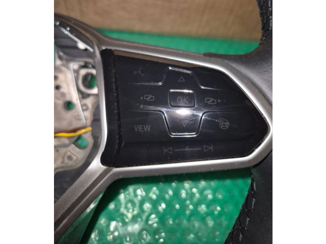 Volant Volkswagen Touareg III 2023 760419089R, 760419089