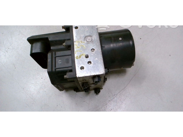 Блок АБС 0265800003, 6Q0907375T Skoda Fabia Mk1 (6Y) 1999 - 2007 года