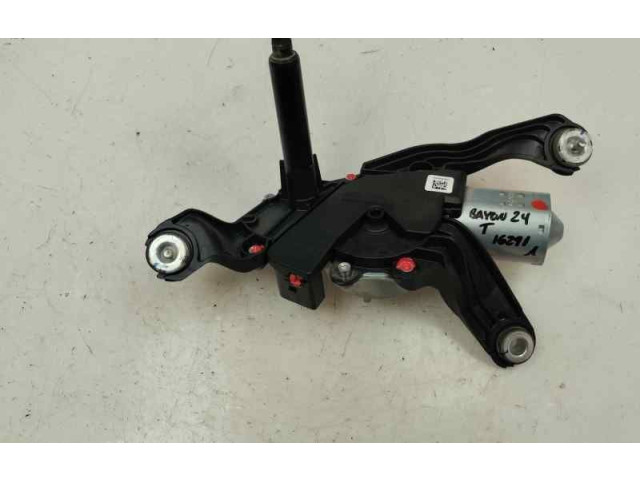 Моторчик заднего дворника 98700-Q0400    Hyundai Bayon