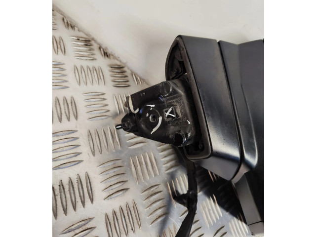 Зеркало электрическое Audi Q5 SQ5 2017 - года