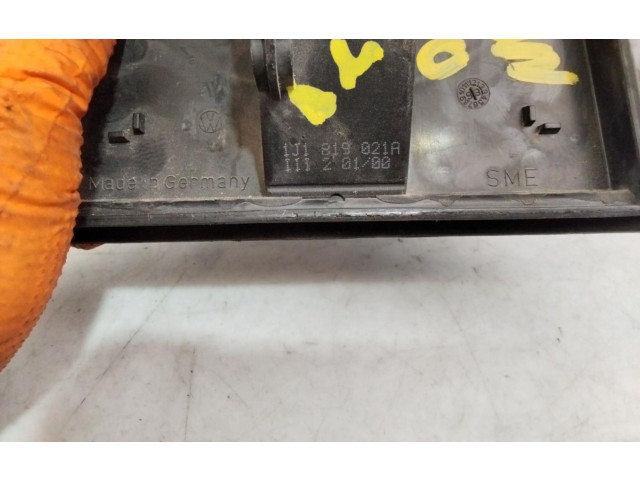 Вентилятор печки    1J1819021A   Audi A3 S3 8L