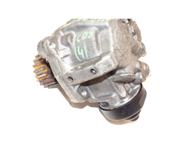 Vstřikovací čerpadlo 0445010624 Audi A8 S8 D4 4H