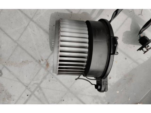 Вентилятор печки 04924E, 04924E Daihatsu Cuore