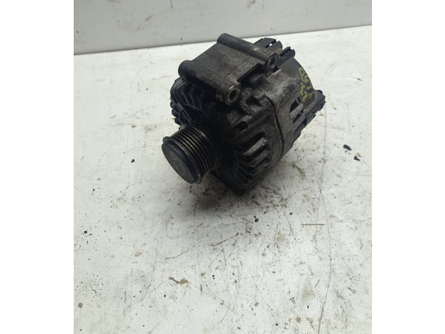 Генератор FG20S017, 2614131D Audi Q5 SQ5