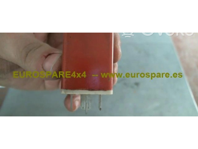 Блок предохранителей RELE56005146 Jeep Grand Cherokee (WK)