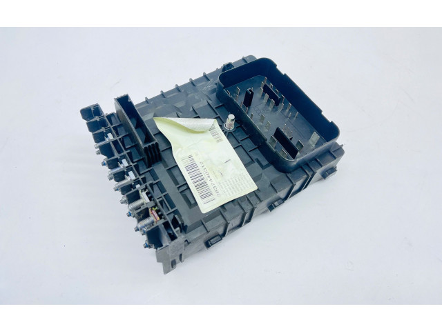 Pojistková skříňka 1K0937125A, 017183071 Volkswagen Tiguan 2008