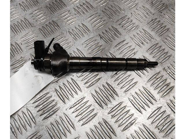 Форсунка 04L130277AD Skoda Superb B8 (3V) DCXA