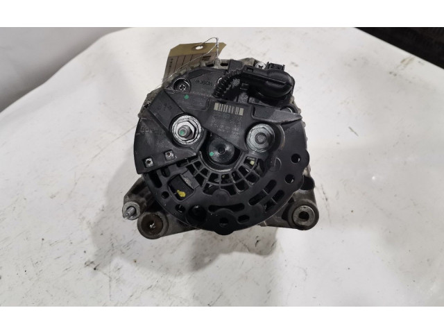 Генератор 03C903023A Volkswagen Golf VI