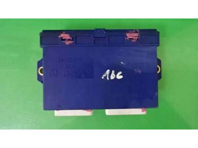 Блок комфорта 60672147 Alfa Romeo 166