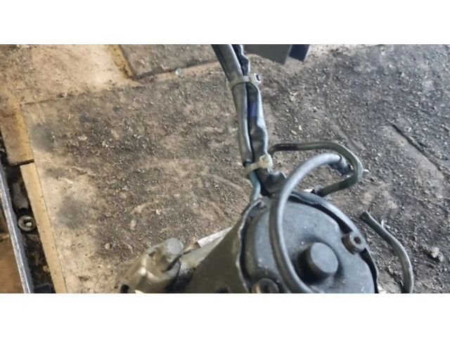 Блок АБС MR129600, 5623112   Mitsubishi  Pajero  1991-1999 года