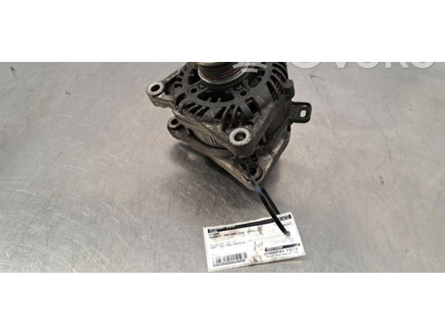 Генератор 9824742880   Peugeot Partner III      