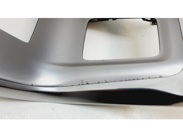 Отделка контроля климата / контроля печки