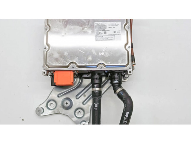 Другие блоки управления / модули