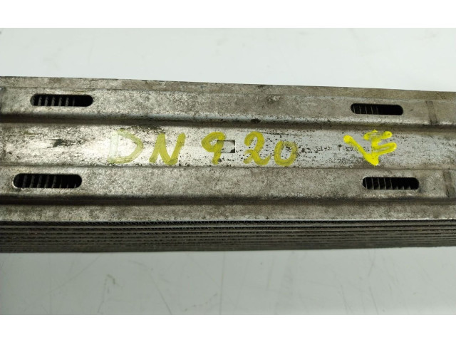 Интеркулер  31338475, 31338475   Volvo V60 