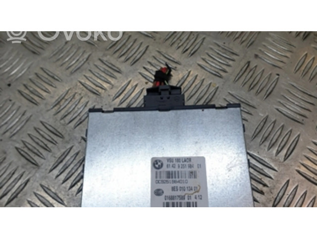 Другие блоки управления / модули