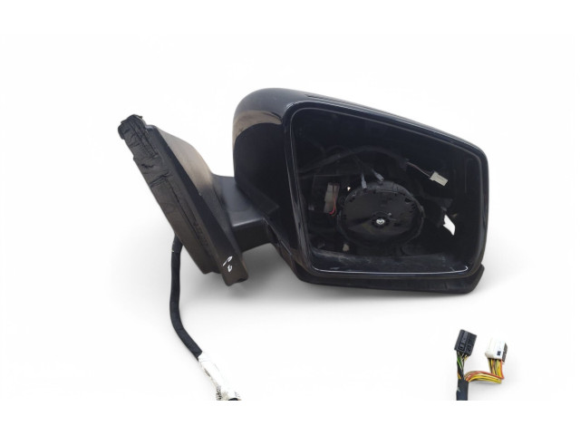 Зеркало электрическое        Mercedes-Benz GL X166  2013 - 2019 года   