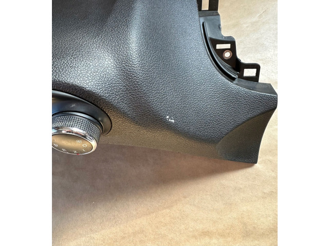 Блок управления климат-контролем KIA Ceed