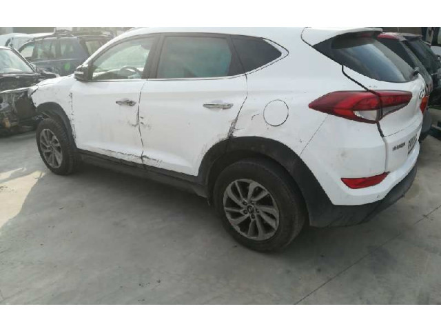Блок управления климат-контролем 97250D7230TRY   Hyundai Tucson TL