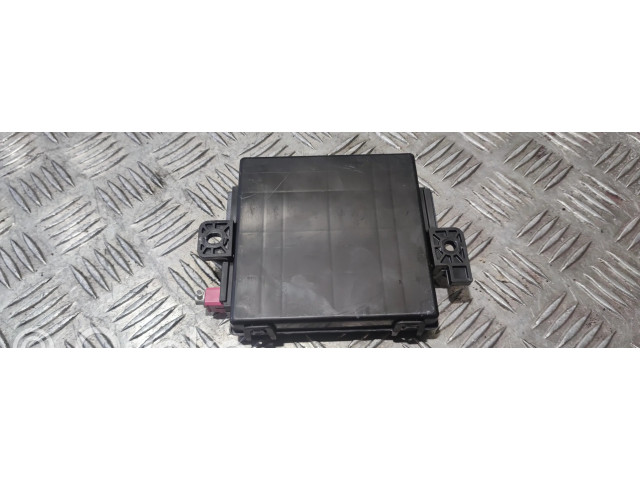 Блок управления 670101219 Maserati Levante