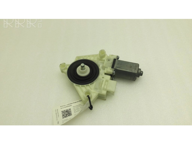 Передний двигатель механизма для подъема окон