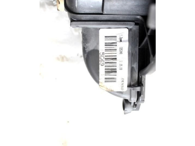 Вентилятор печки 5E2228200 Citroen Berlingo