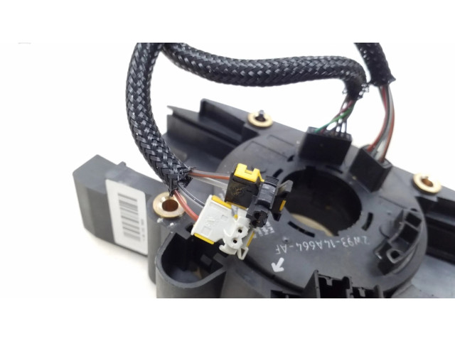 Подрулевой шлейф SRS 2W9314A664AF Jaguar XF X250