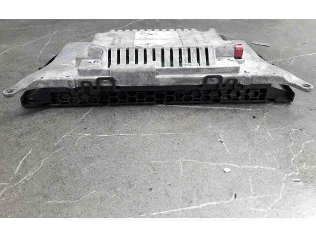 Дисплей 9231321 BMW X3 F25