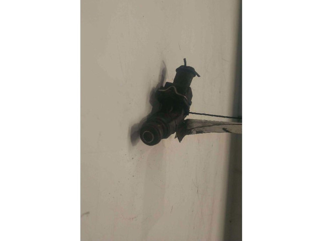 Vstřikovač Smart ForTwo I