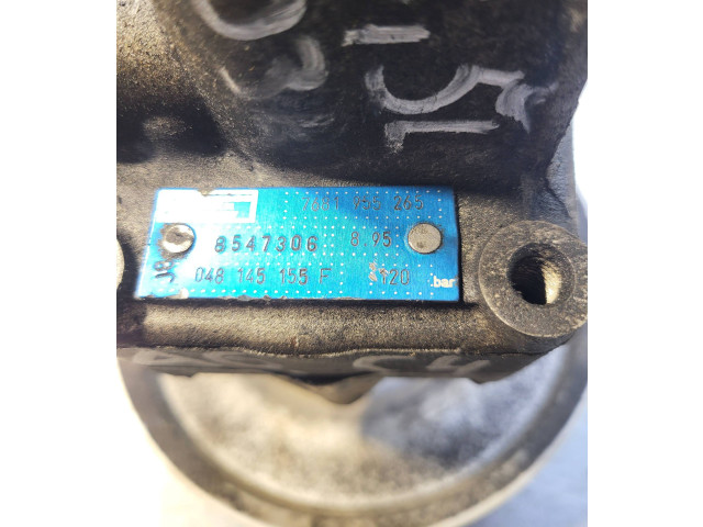 Насос усилителя руля 7681955265, 8547306 Audi A6 S6 C4 4A