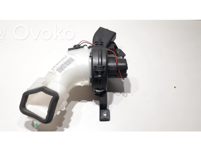 Вентилятор печки    173510100, 0288100   Citroen C4 Grand Picasso
