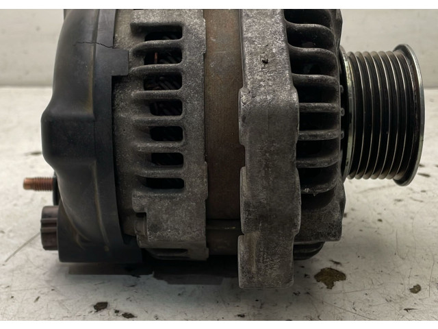 Генератор 27060-33050, 27060-33050 Mini One - Cooper R50 - 53